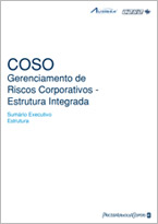 Gerenciamento de Riscos Corporativos - Estrutura Integrada