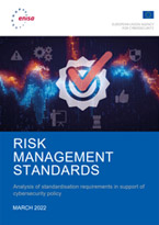 Risk Management Standards