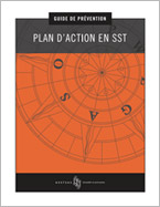 Guide de prévention – Plan d'action en SST