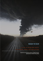 Roads to Ruin - A Study of Major Risk Events: Their Origins, Impact and Implications