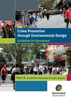 Crime Prevention through Environmental Design