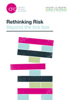 Rethinking Risk Beyond the tick box
