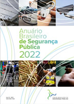 Anuário Brasileiro de Segurança Pública – 2022