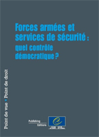 Forces Armées et Services de Sécurité