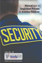 Manual para la Seguridad Privada en Eventos Publicos