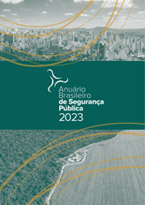 Anuário Brasileiro de Segurança Pública - 2023