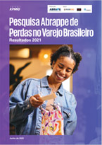 Pesquisa Abrappe de Perdas no Varejo Brasileiro