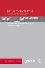 Security Expertise - Practice, Power, Responsibility