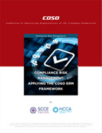 Compliance Risk Management: Applying the COSO ERM Framework