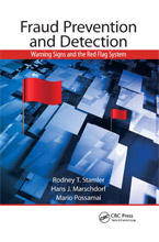 Fraud Prevention and Detection