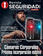 Revista Seguridad - Nº46 Julio de 2023