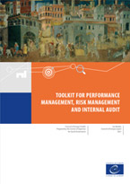 Toolkit for Performance Management, Risk Management and Internal Audit
