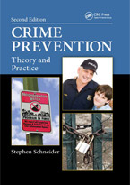 Crime Prevention - Theory and Practice