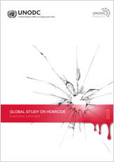 Global Study on Homicide