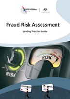 Fraud Risk Assessment - Leading Practice Guide