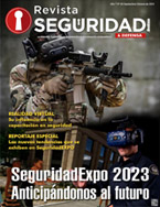 Revista Seguridad – Nº 49 Septiembre - Octubre de 2023