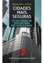 Cidades mais Seguras: Estratégias de Design para Reduzir o Crime