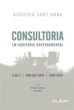 Consultoria em Auditoria Governamental