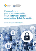 Pasos Prácticos para la Implementación de un Sistema de Gestión en Privacidad de la Información