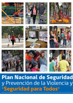Plan Nacional de Seguridad Pública y Prevención de la Violencia y el Delito