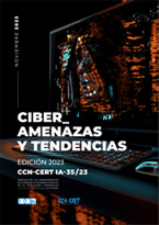 Ciberamenazas y Tendencias - Edición 2023