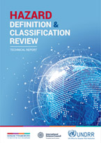 Hazard Definition & Classification Review