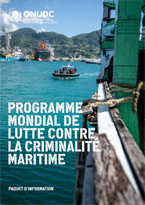 Programme Mondial de Lutte Contre la Criminalite Maritime
