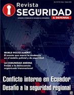 Revista Seguridad – Nº50 - Enero - Febrero 2024