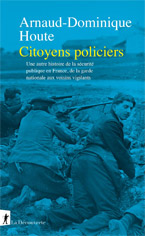 Citoyens Policiers
