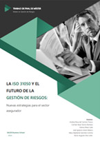 La ISO 31050 y el Futuro de la Gestión de Riesgos
