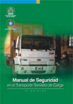 Manual de Seguridad en el Transporte Terrestre de Carga
