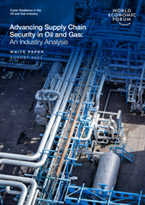 Advancing Supply Chain Security in Oil and Gas