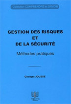 Gestion des Risques et de la Securite