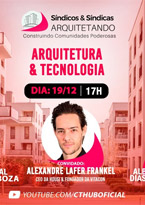Arquitetura & Tecnologia