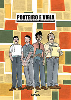 Porteiro e Vigia: Profissionais do Mundo Contemporâneo
