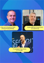 Segurança Corporativa e Proteção Logística