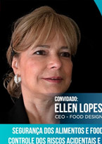 Segurança dos Alimentos e Food Defense