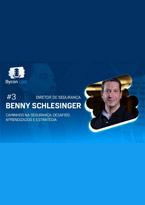 Desafios, Aprendizados e Estratégia na Segurança