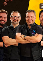 Inteligência Artificial