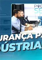 Segurança para Indústrias