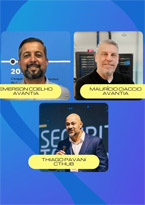 Soluções de Áudio e Vídeo na Segurança Eletrônica