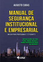 Manual de Segurança Institucional e Empresarial