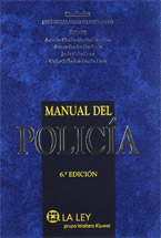 Manual del Policía