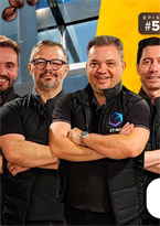 Security Segurança e Seviços