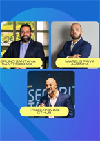 Segurança na Logística Portuária