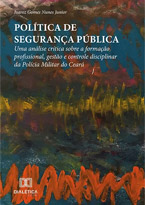Política de Segurança Pública