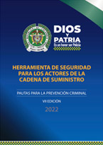 Herramienta de Seguridad para los Actores de la Cadena de Suministro