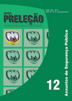 Revista Preleção – Ano I – N° 12