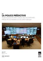 La Police Prédictive