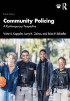 Community Policing - A Contemporary Perspective
